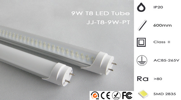 LED Tube Lights