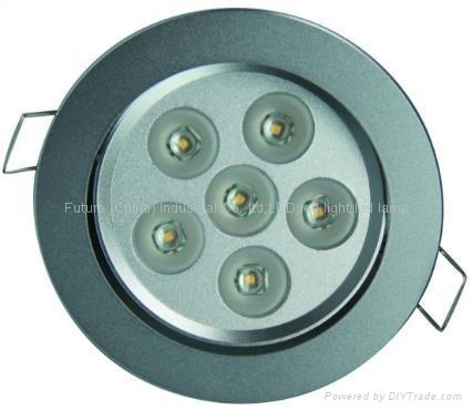 LED DownLighters