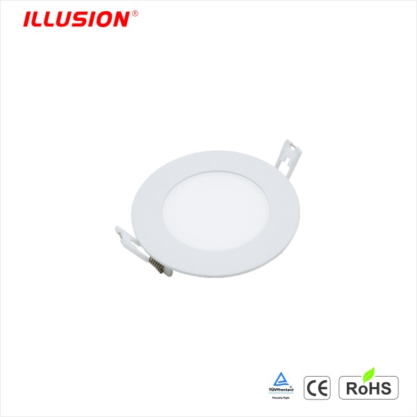 LED Panel Light