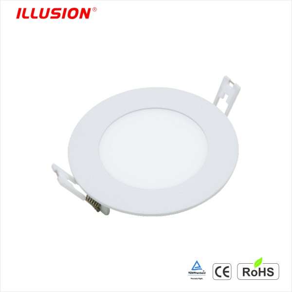 LED Panel Light