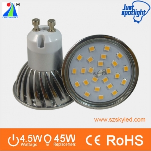 LED Spotlight