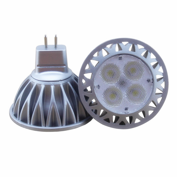 LED Spotlight