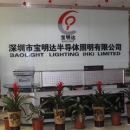 Shenzhen Baolight Lighting Co., Ltd.