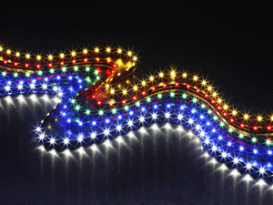 LED Strip Lights