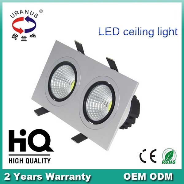 LED Ceiling Lamps