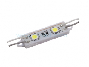 2 SMD5050 DC12V LED module