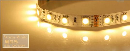 LED Strip Lights