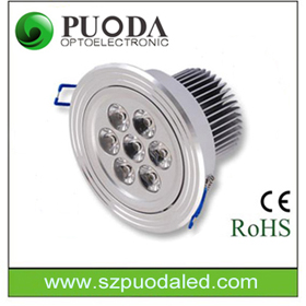 LED DownLighters