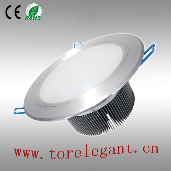 LED DownLighters