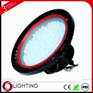 100W LED high bay light