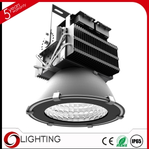 300W LED high bay light