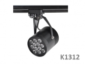 LED track light