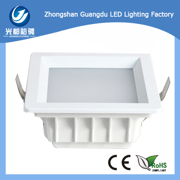 LED DownLighters