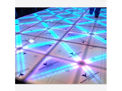 LED Floor Lights