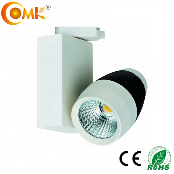 LED Track light