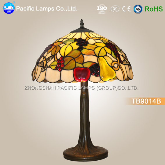 Table Lamps