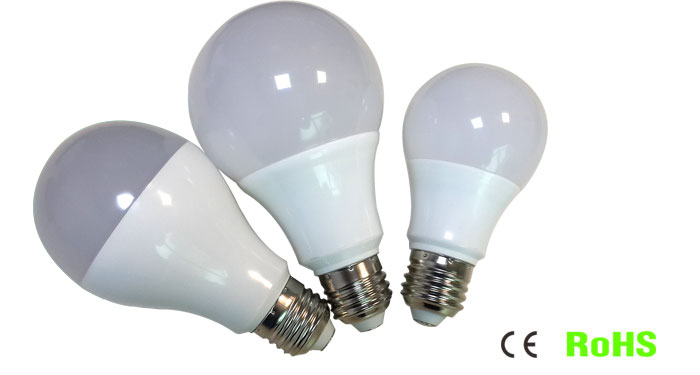 LED Bulb Lights