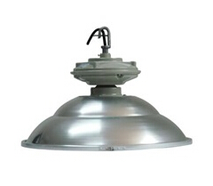 Induction High Bay Light