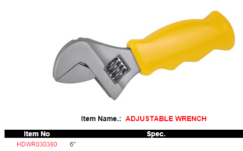 Hand Wrench