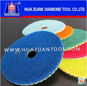 Abrasive Pad