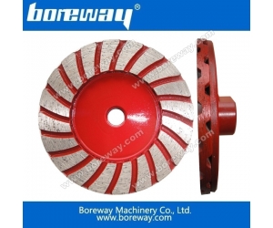 Grinding Wheel