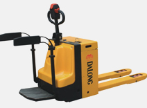 Electric Pallet Truck