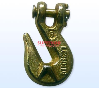 Clevis Grab Hook