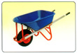 Wheelbarrows