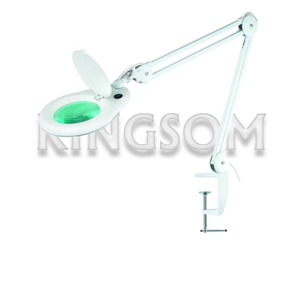 Magnifying Lamp