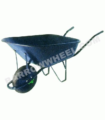 Wheelbarrows