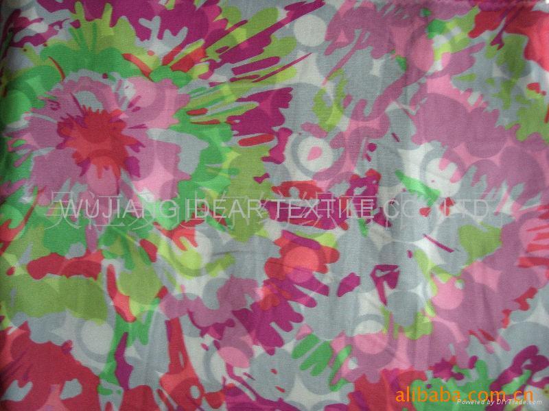 Chiffon Fabric