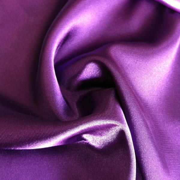 Satin Fabric