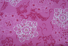 Printed Textile