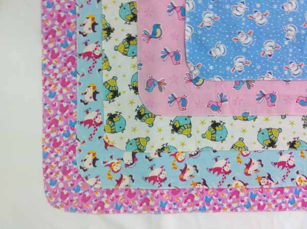 Cotton Flannel Fabric