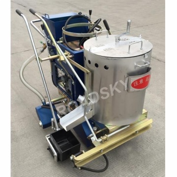 Road Marking Paint Machine