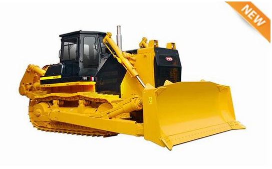 Bulldozer