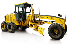 Motor Graders