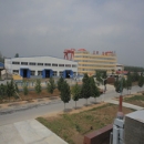 Zhengzhou Double Birds Machinery Co., Ltd.