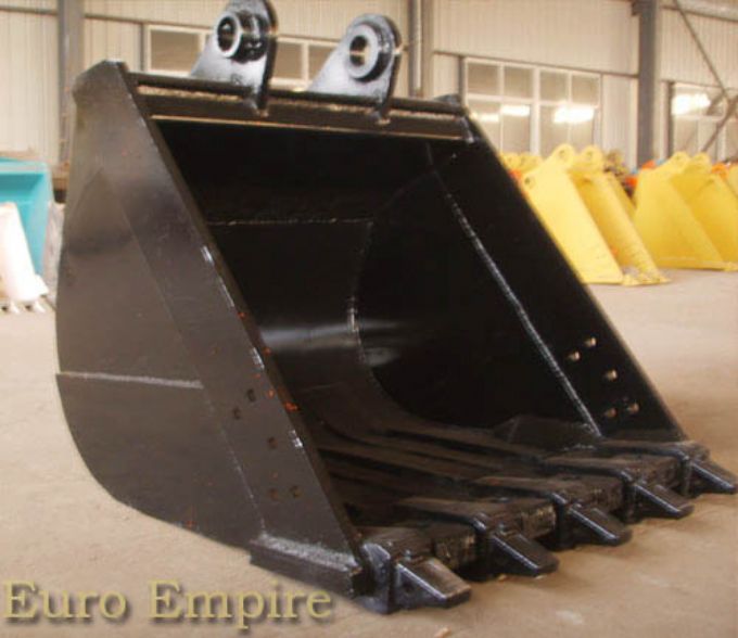 Excavator Bucket