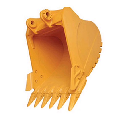 Excavator Bucket