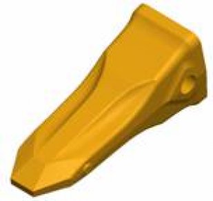 Excavator Bucket Teeth