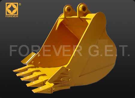 Excavator Bucket