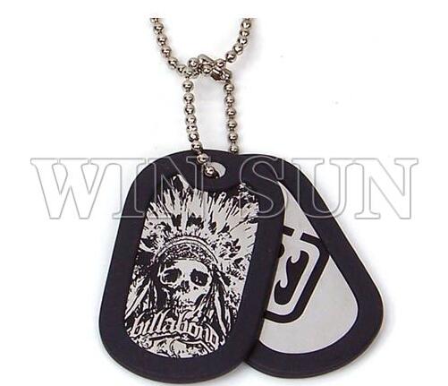 Dog Tag