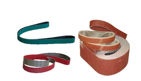 Abrasive Belt