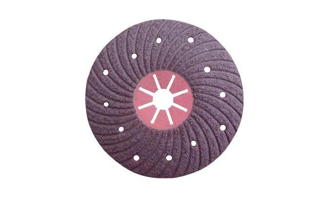 Abrasive Disc