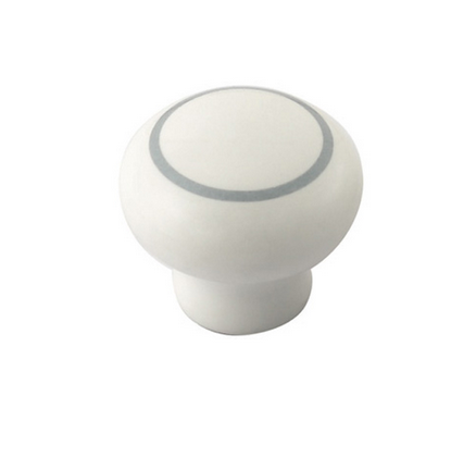 Ceramic Knob