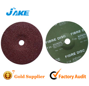 Abrasive Disc