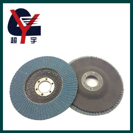 Abrasive Disc