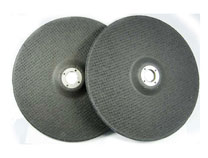 Abrasive Disc