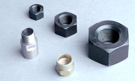 Hex Nut